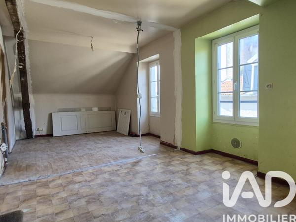 Appartement à vendre 1 pièce 25 m² Pau
