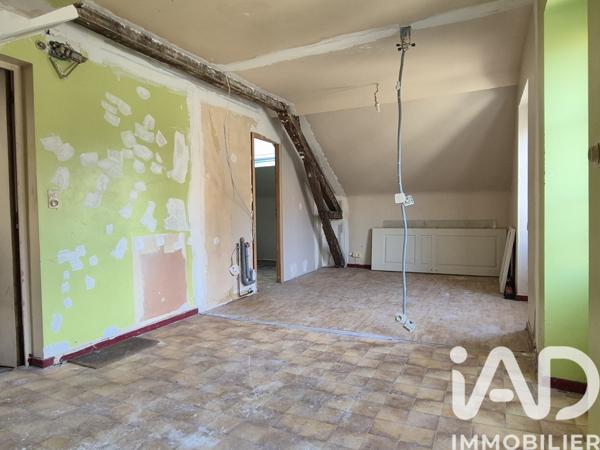Appartement à vendre 1 pièce 25 m² Pau