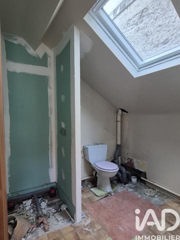 Appartement à vendre 1 pièce 25 m² Pau