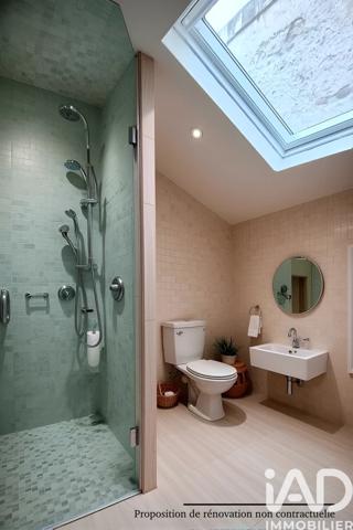 Appartement à vendre 1 pièce 25 m² Pau