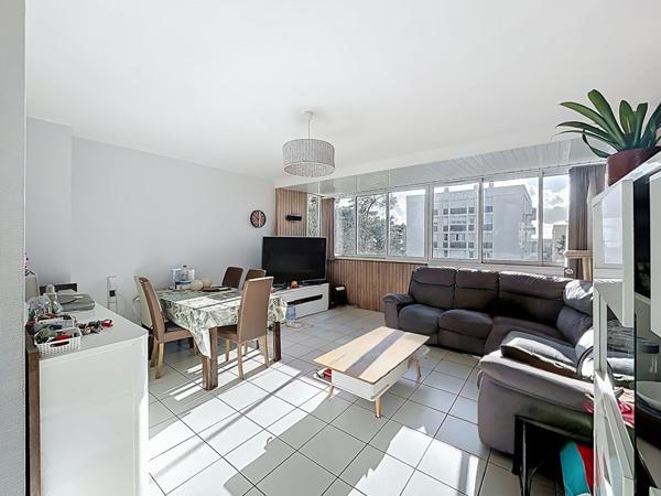 Appartement Cholet 5 pièce(s)