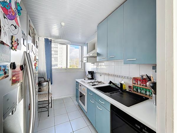 Appartement Cholet 5 pièce(s)