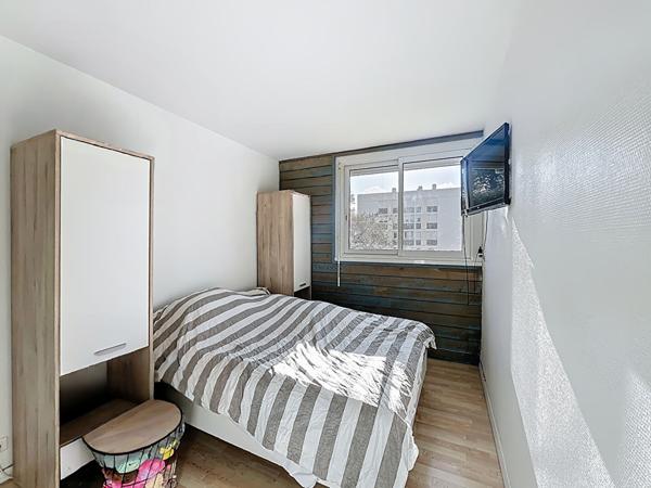 Appartement Cholet 5 pièce(s)