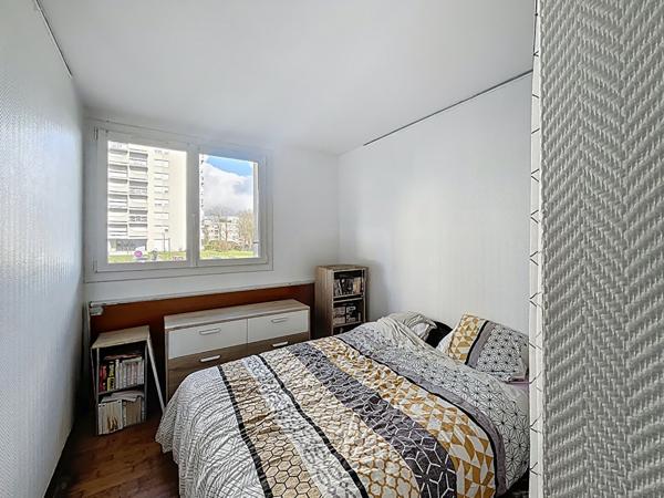 Appartement Cholet 5 pièce(s)