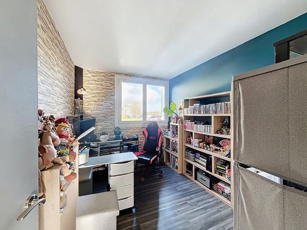 Appartement Cholet 5 pièce(s)