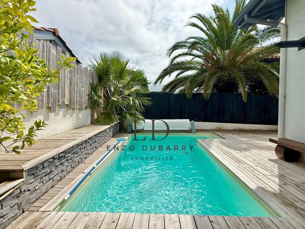 Maison 7 pièces - 174 m² Bien prestige