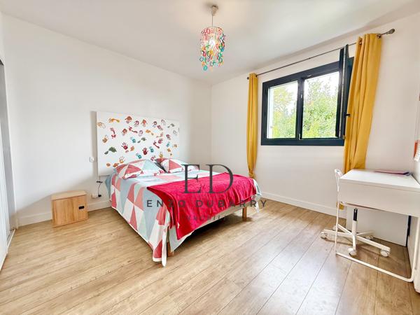 Maison 7 pièces - 174 m² Bien prestige