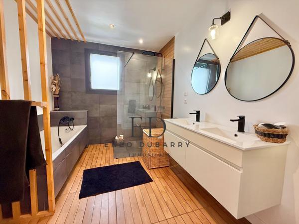 Maison 7 pièces - 174 m² Bien prestige