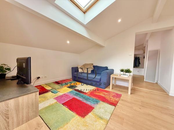 Maison 7 pièces - 174 m² Bien prestige