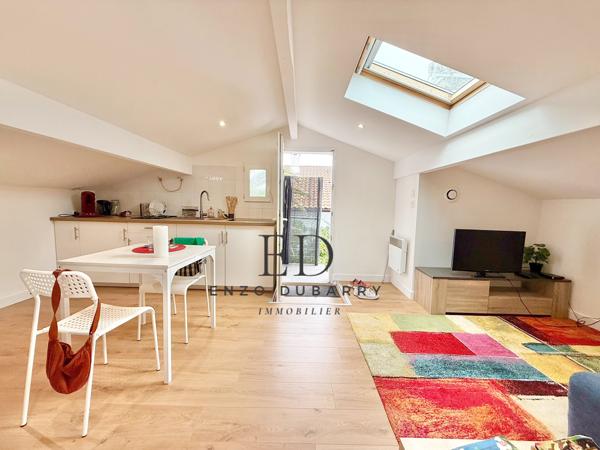 Maison 7 pièces - 174 m² Bien prestige