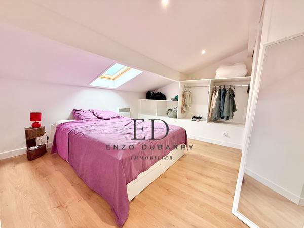 Maison 7 pièces - 174 m² Bien prestige