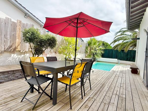 Maison 7 pièces - 174 m² Bien prestige