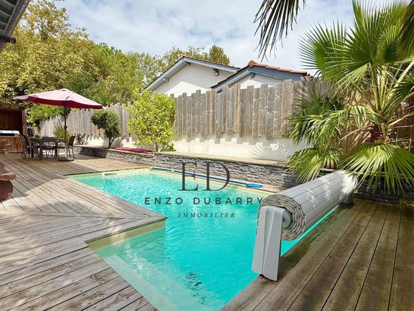 Maison 7 pièces - 174 m² Bien prestige