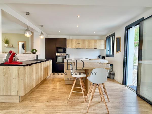 Maison 7 pièces - 174 m² Bien prestige