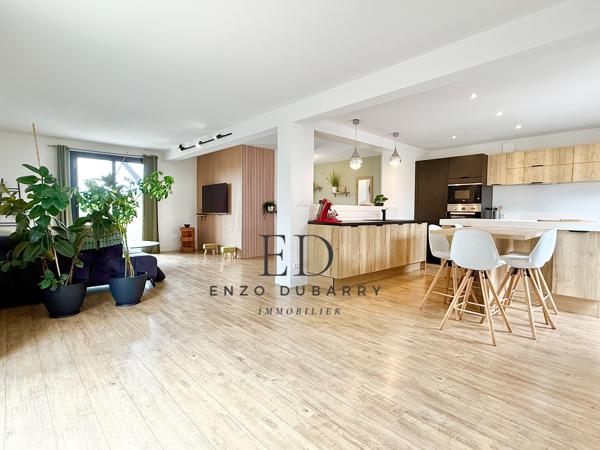 Maison 7 pièces - 174 m² Bien prestige