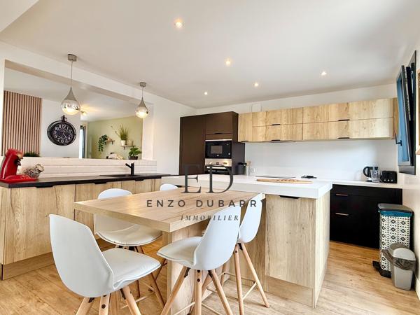 Maison 7 pièces - 174 m² Bien prestige