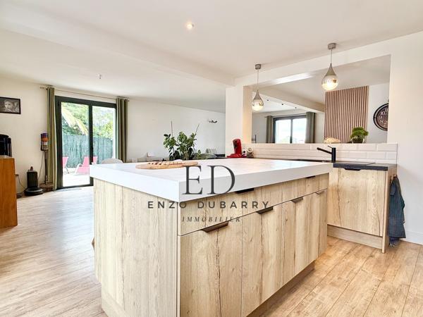 Maison 7 pièces - 174 m² Bien prestige