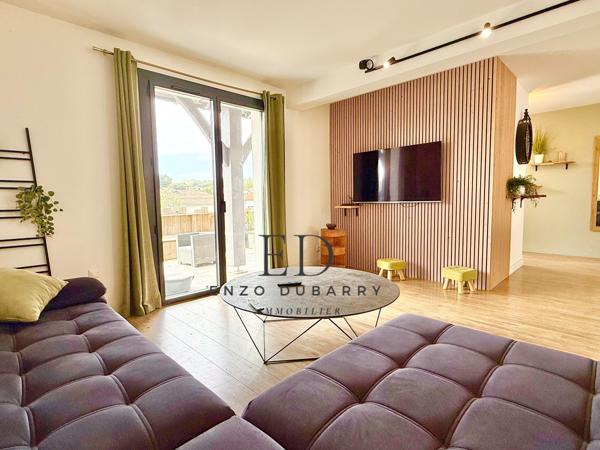 Maison 7 pièces - 174 m² Bien prestige