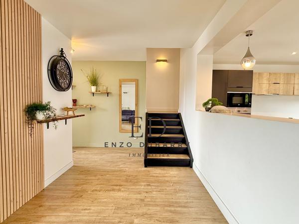 Maison 7 pièces - 174 m² Bien prestige