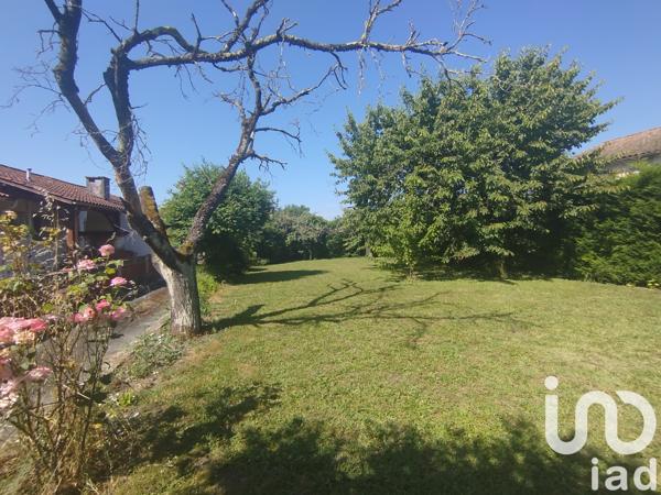 Immeuble à vendre 230 m² Agmé