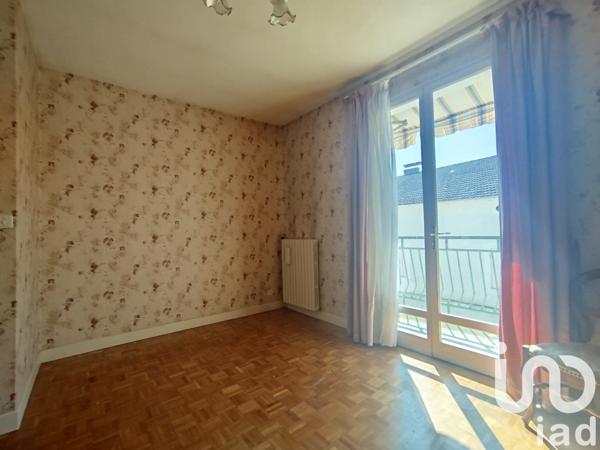 Immeuble à vendre 230 m² Agmé