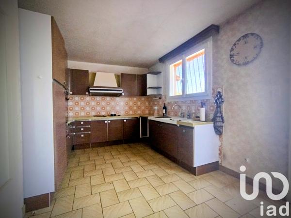 Immeuble à vendre 230 m² Agmé