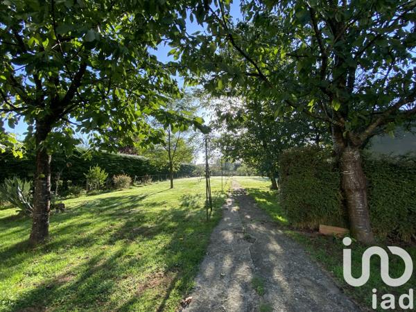 Maison à vendre 5 pièces 148 m² Les Herbiers