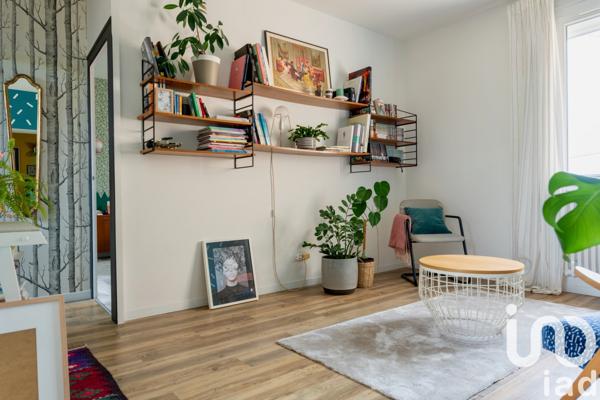 Maison à vendre 5 pièces 148 m² Les Herbiers