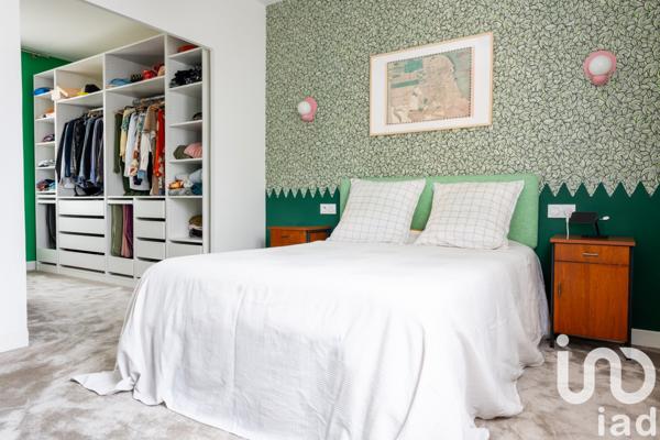 Maison à vendre 5 pièces 148 m² Les Herbiers