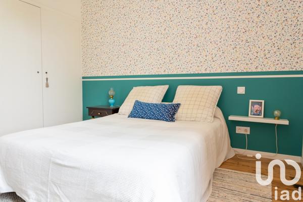 Maison à vendre 5 pièces 148 m² Les Herbiers