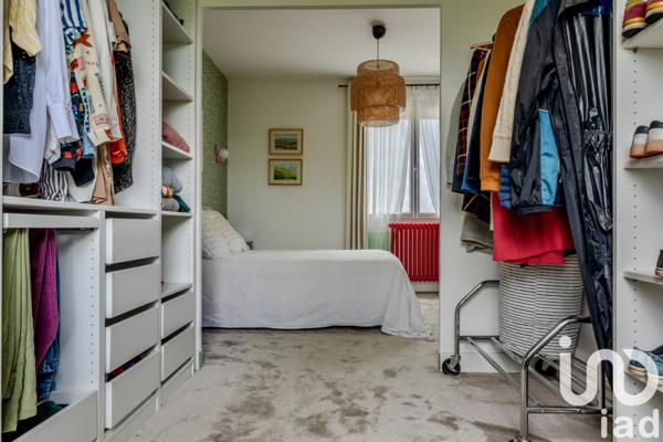 Maison à vendre 5 pièces 148 m² Les Herbiers