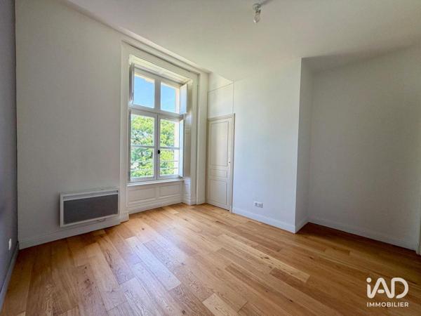 Appartement à vendre 3 pièces 62 m² Poitiers