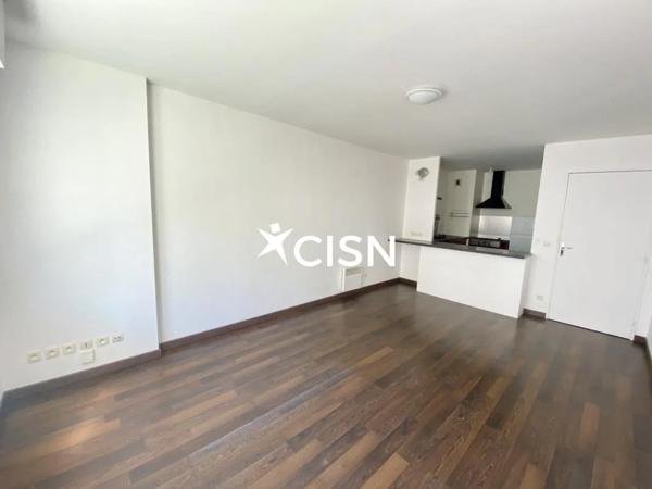 Appartement à louer à Nantes (44000)