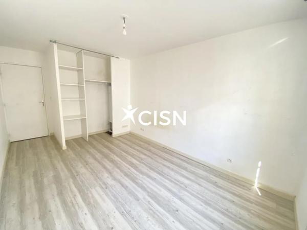 Appartement à louer à Nantes (44000)