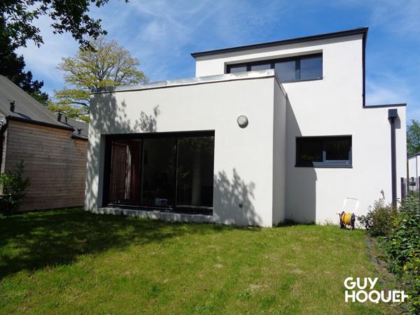 Maison Vigneux De Bretagne 5 pièce(s) 102.49 m2