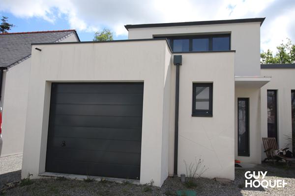 Maison Vigneux De Bretagne 5 pièce(s) 102.49 m2