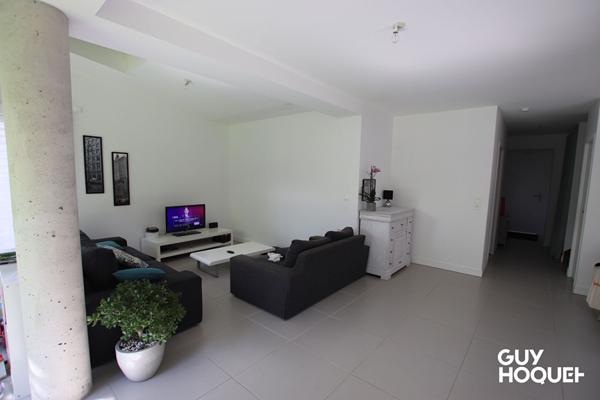 Maison Vigneux De Bretagne 5 pièce(s) 102.49 m2