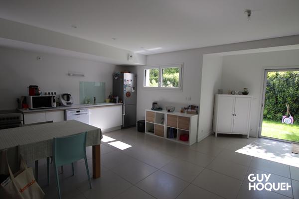 Maison Vigneux De Bretagne 5 pièce(s) 102.49 m2