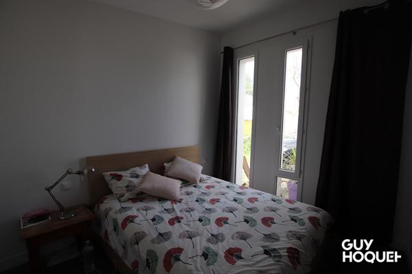 Maison Vigneux De Bretagne 5 pièce(s) 102.49 m2