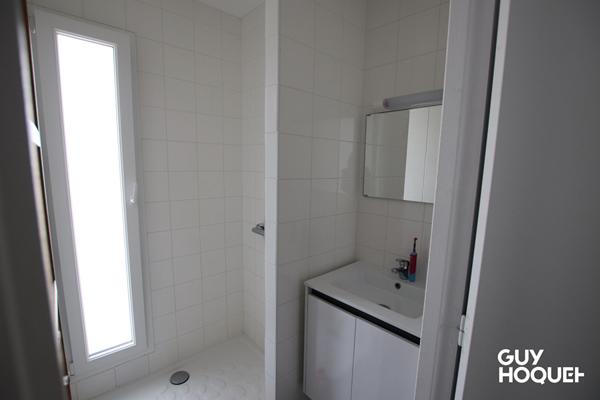 Maison Vigneux De Bretagne 5 pièce(s) 102.49 m2