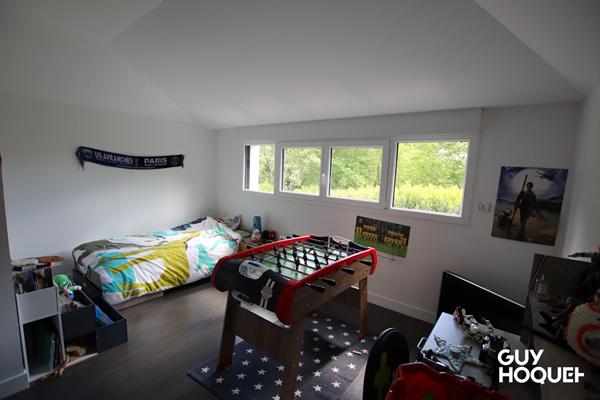 Maison Vigneux De Bretagne 5 pièce(s) 102.49 m2