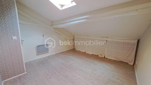 Duplex de 99 m²