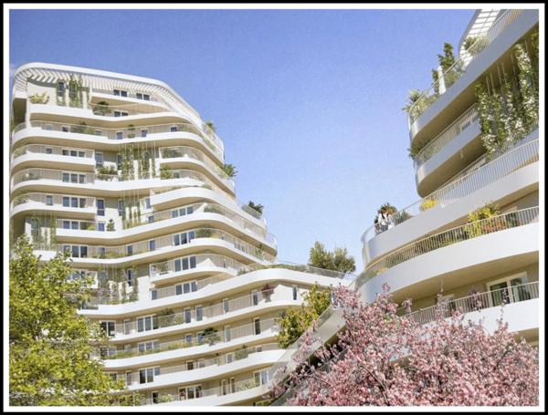 Appartement Lumineux à vendre!!!