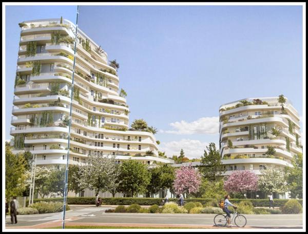 Appartement Lumineux à vendre!!!