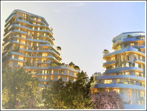 Appartement Lumineux à vendre!!!