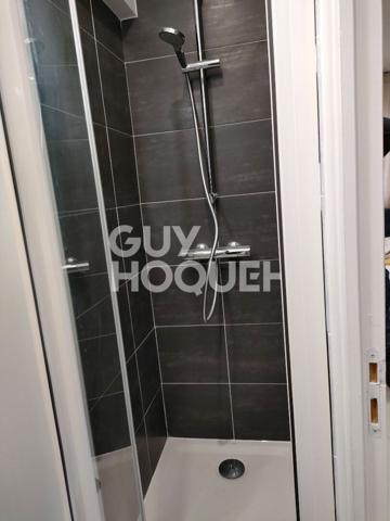 Beau Studio aux portes de Paris