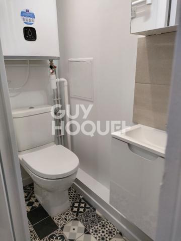 Beau Studio aux portes de Paris