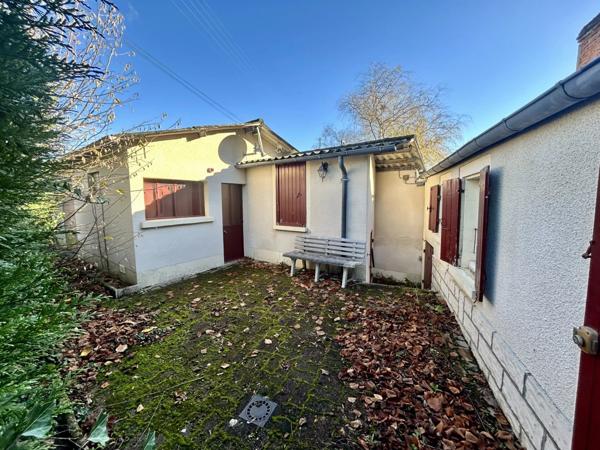 Vente Maison 5 pièces 92 m2 à Guérigny