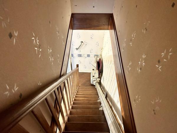 Vente Maison 5 pièces 92 m2 à Guérigny