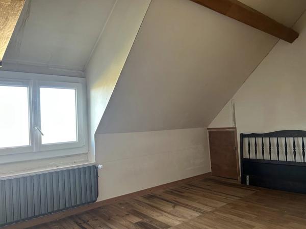 Vente Maison 5 pièces 92 m2 à Guérigny